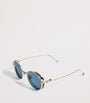 M3152 Round Sunglasses