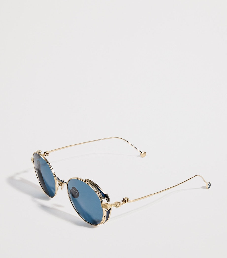 M3152 Round Sunglasses