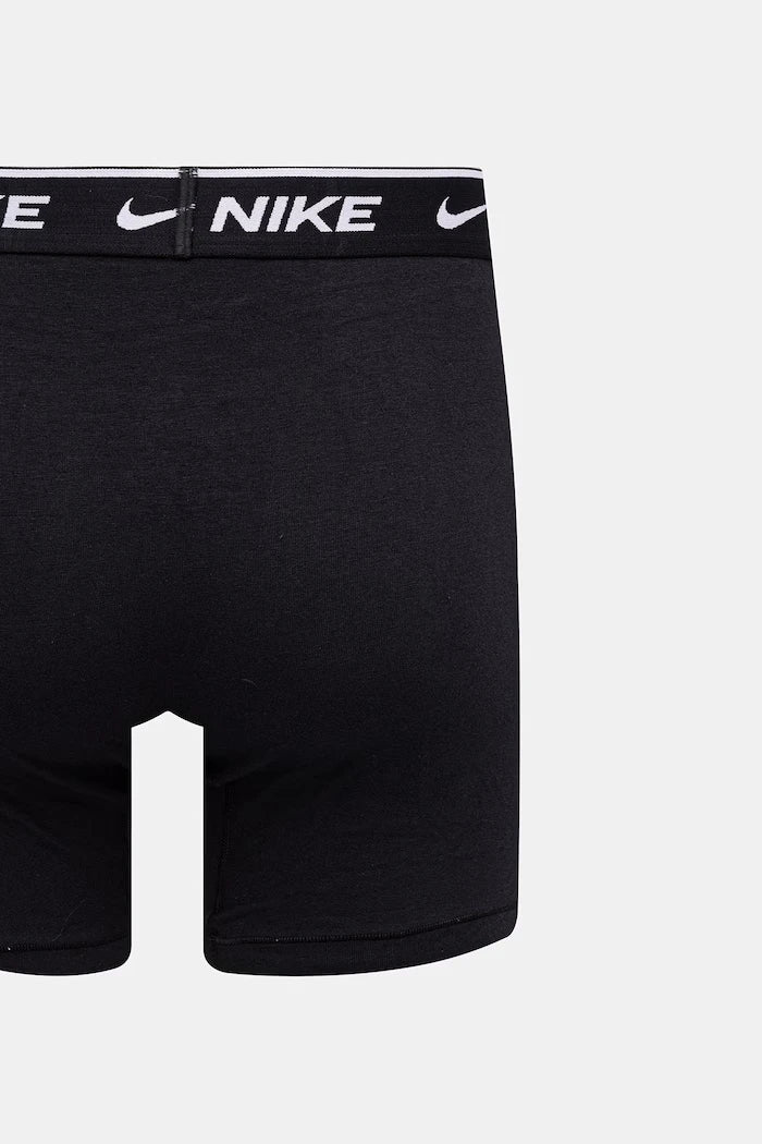 Nike боксерки мъжки с памук 3 броя