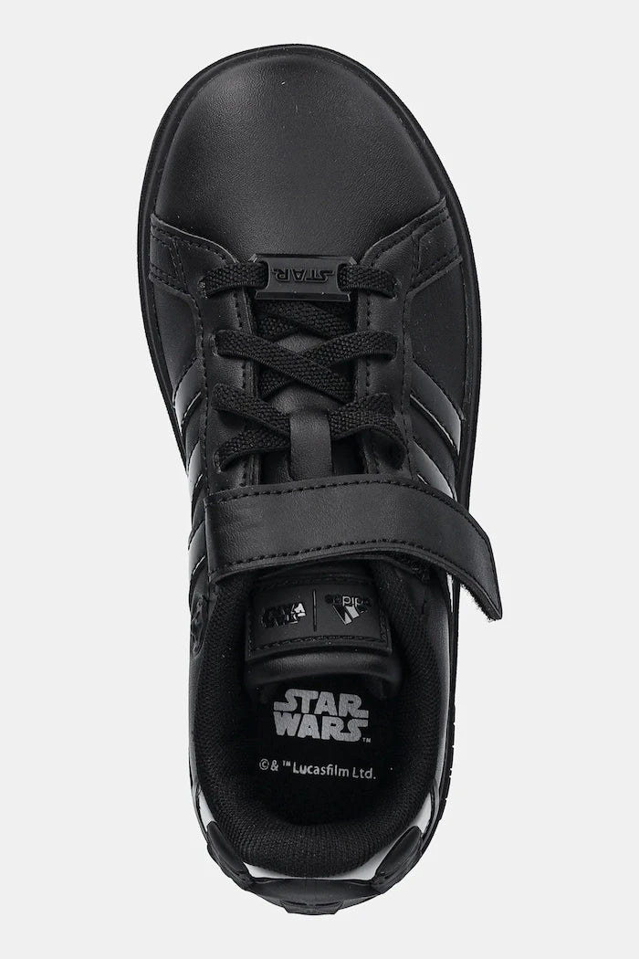Детски маратонки adidas STAR WARS Grand Court 2.0