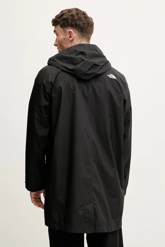The North Face яке мъжко Packable Shell Parka