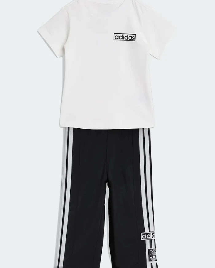 adidas Originals Çocuk Pamuklu Takım