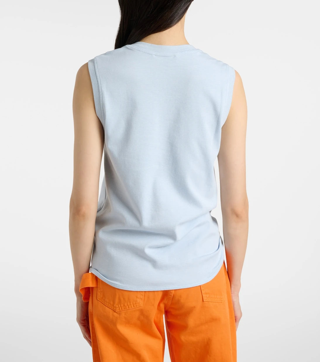 JW Anderson - Cotton top