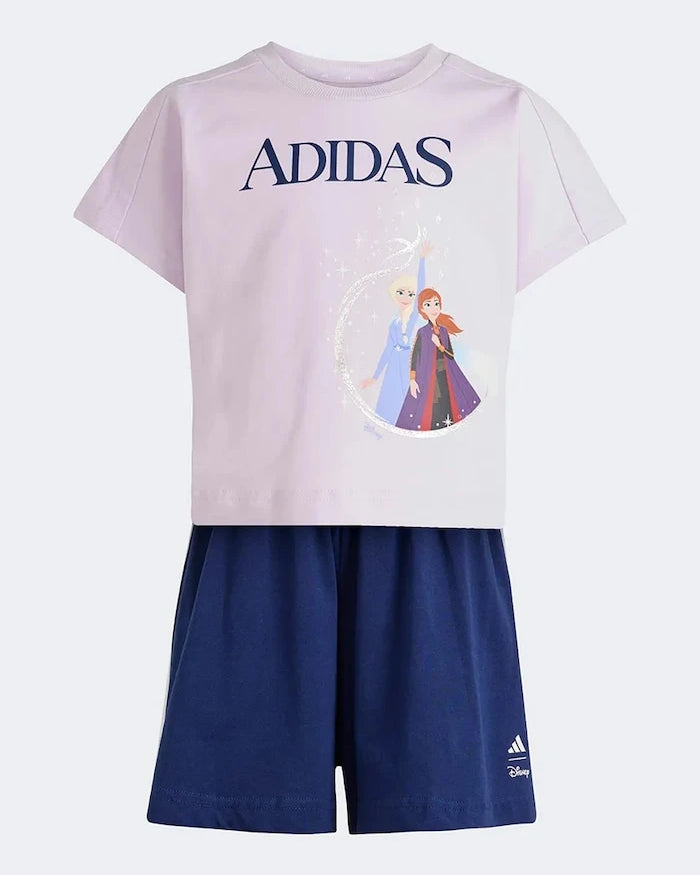 adidas DISNEY Çocuk Pamuklu Set