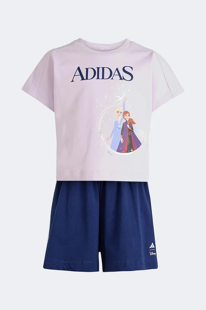 adidas DISNEY Çocuk Pamuklu Set