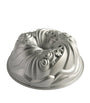 Nordic Ware Let It Snow Non-Stick Bundt Pan
