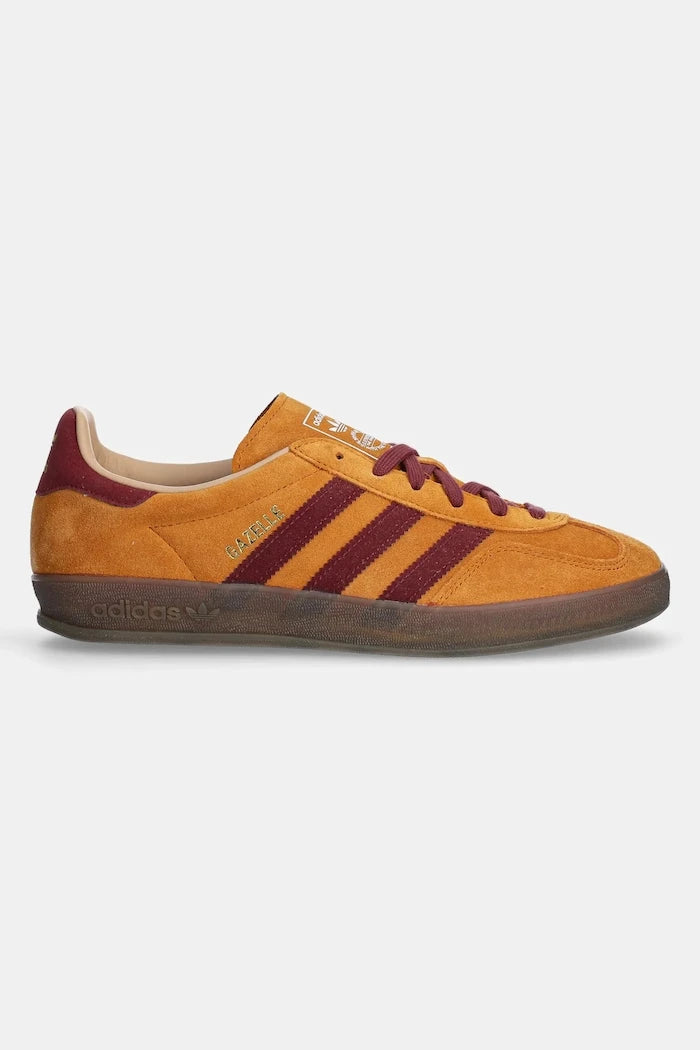 Маратонки adidas Originals Gazelle Indoor