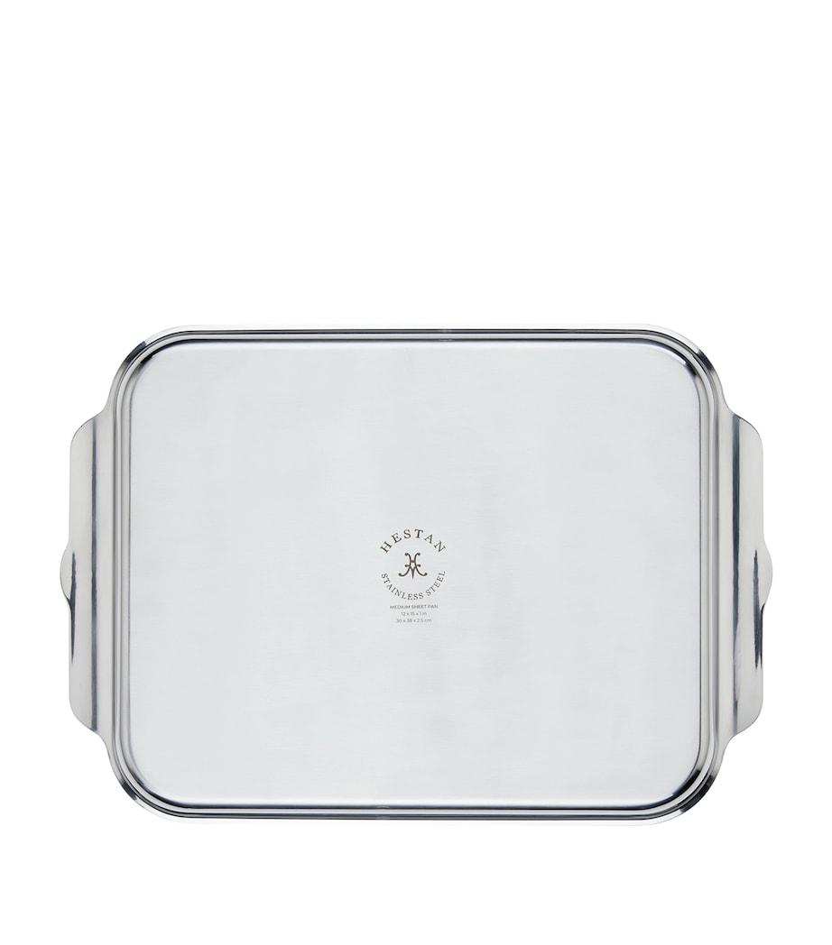 Stainless Steel Baking Sheet (45cm)