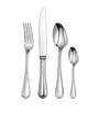 Christofle Spatours Silver-Plated 24-Piece Cutlery Set