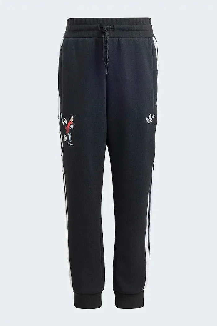 adidas Originals pamuklu çocuk eşofman takımı