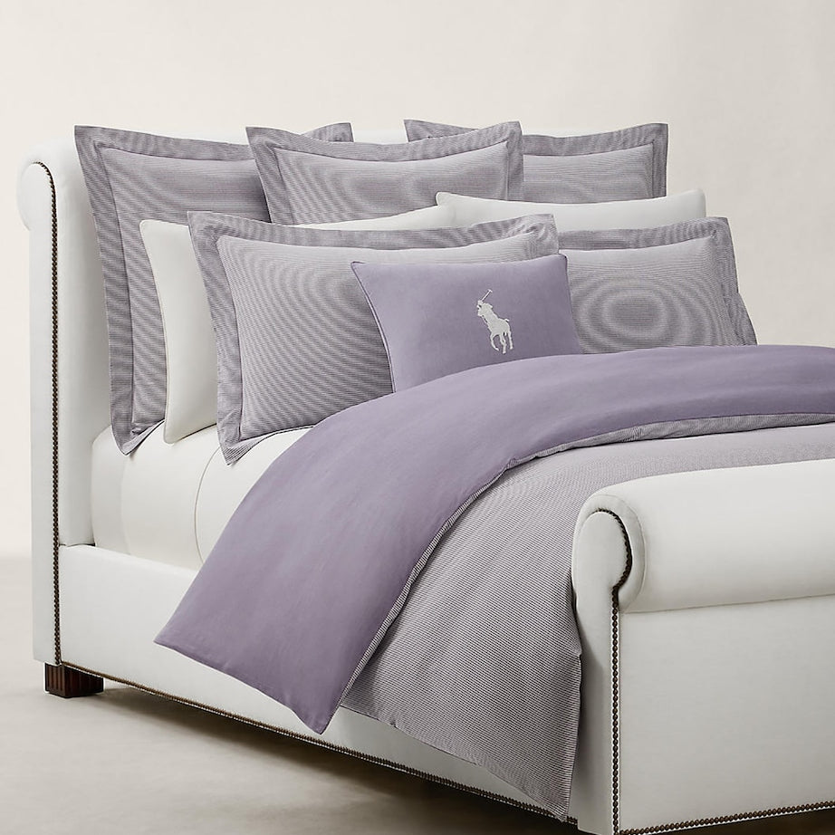 Oxford Chalet Pillowcase (50cm x 90cm)