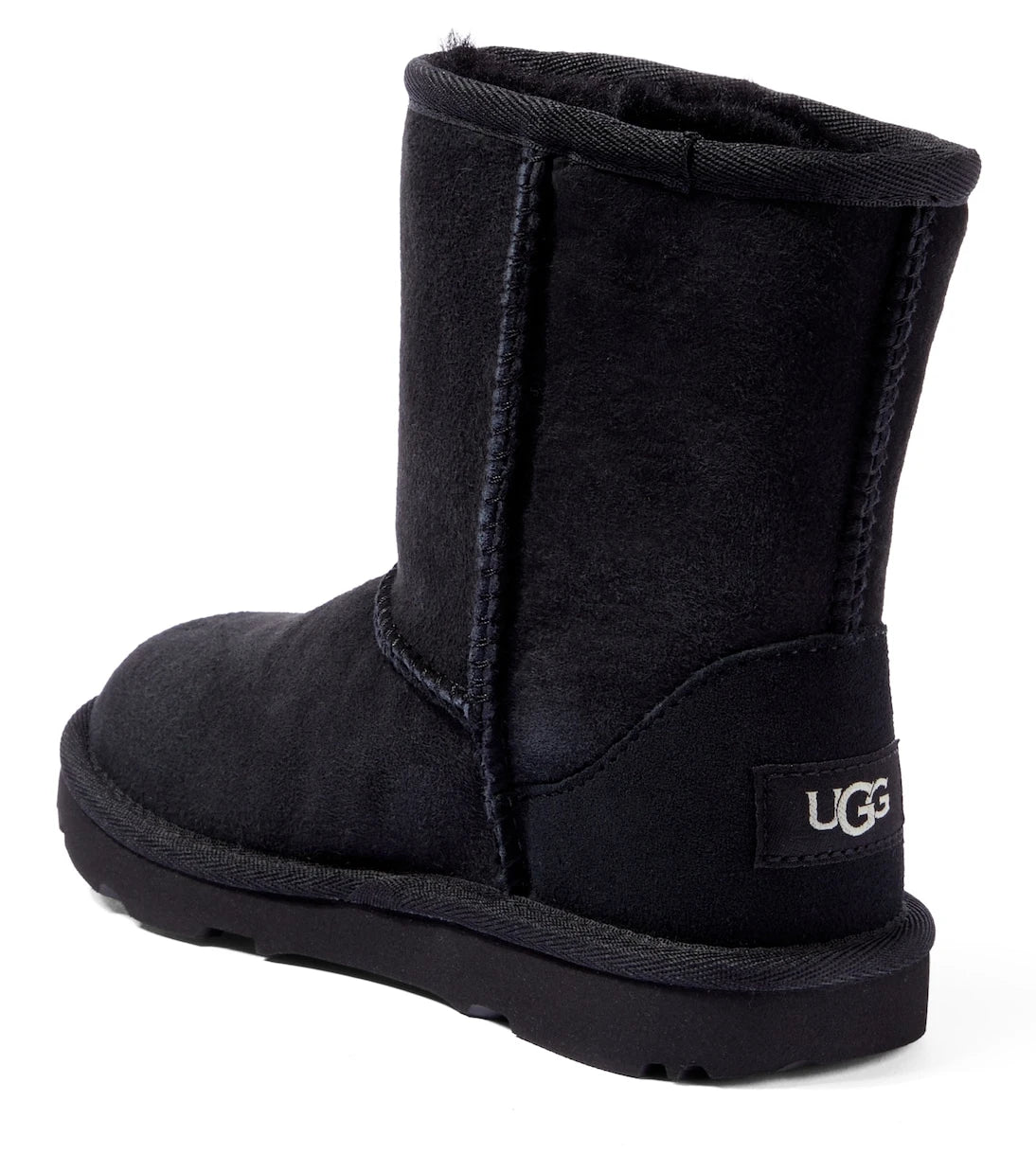 UGG Çocuk - Klasik II süet botlar