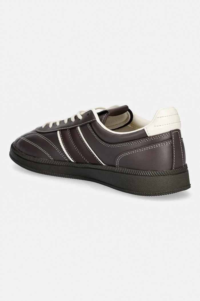 Кожени маратонки Tommy Jeans THE GREENWICH EDGE STITCHING