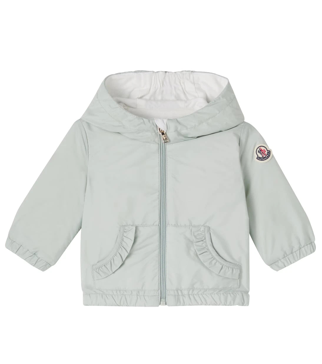Moncler Enfant - جاكيت نيجار للأطفال