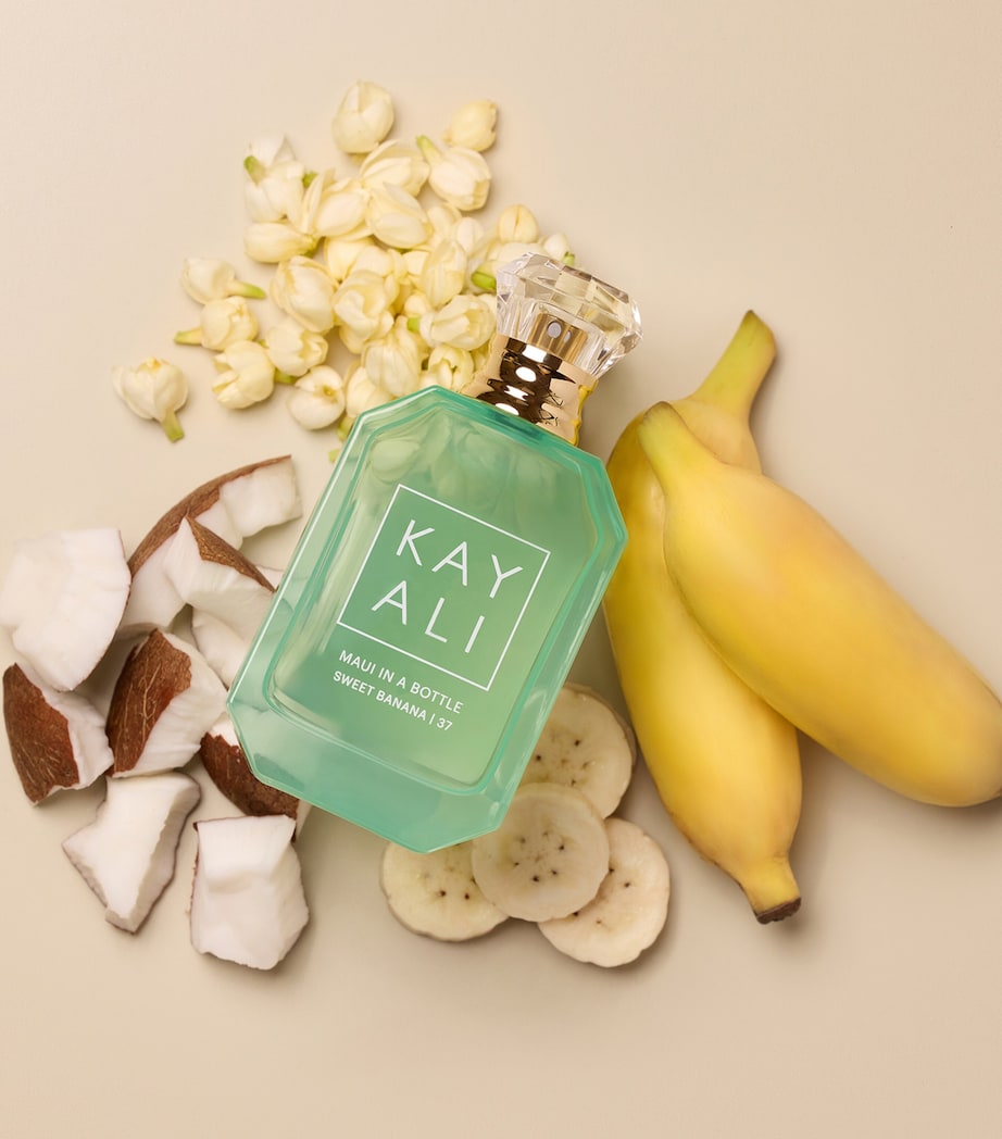 Kayali Maui in a Bottle Sweet Banana Eau de Parfum (50ml)