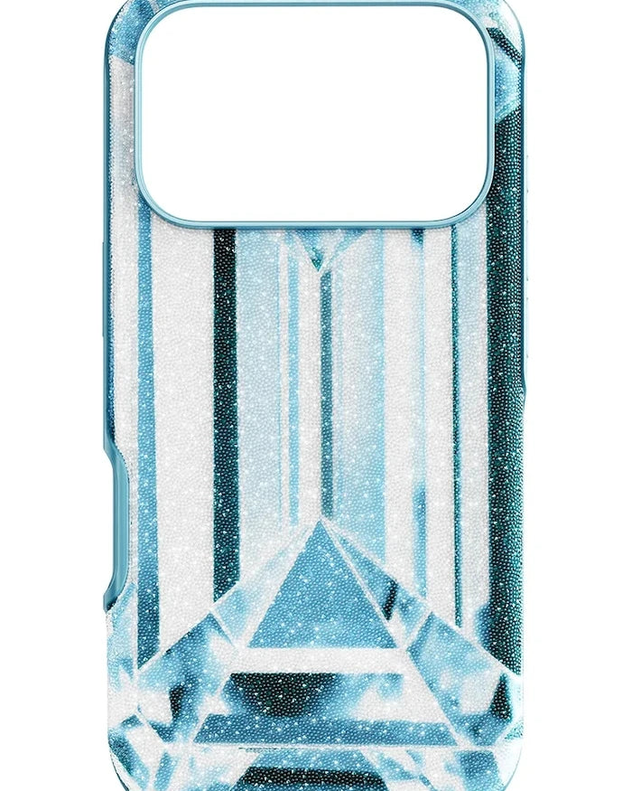 Telefon Kılıfı Swarovski HIGH 17 PRO