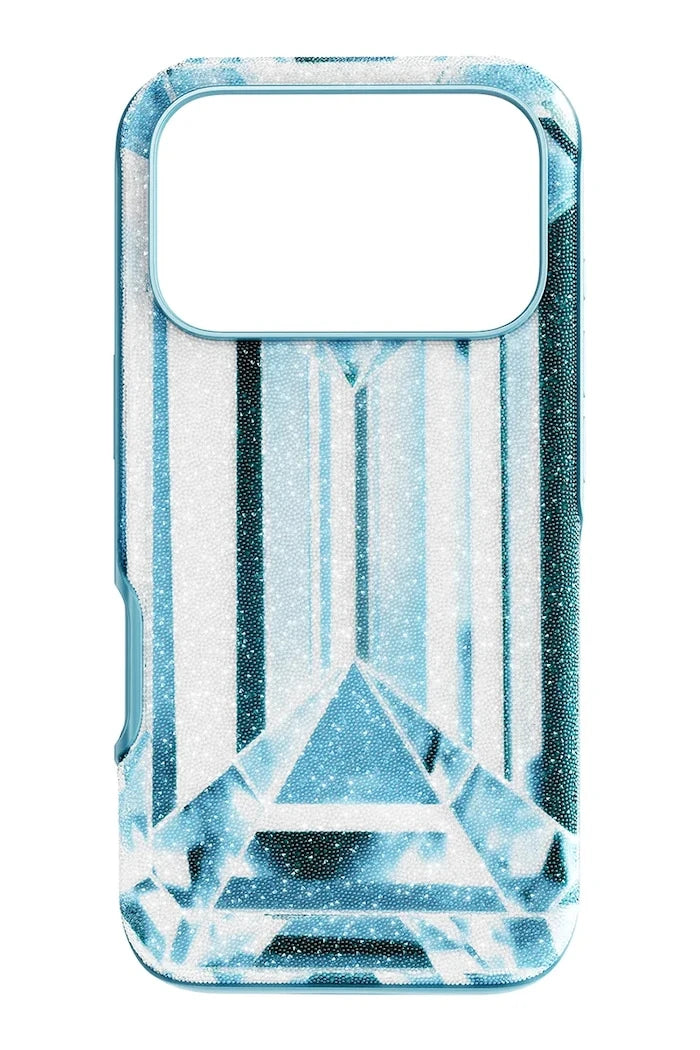 Кейс за телефон Swarovski HIGH 17 PRO