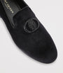 Velvet Ace Chelsea Loafers