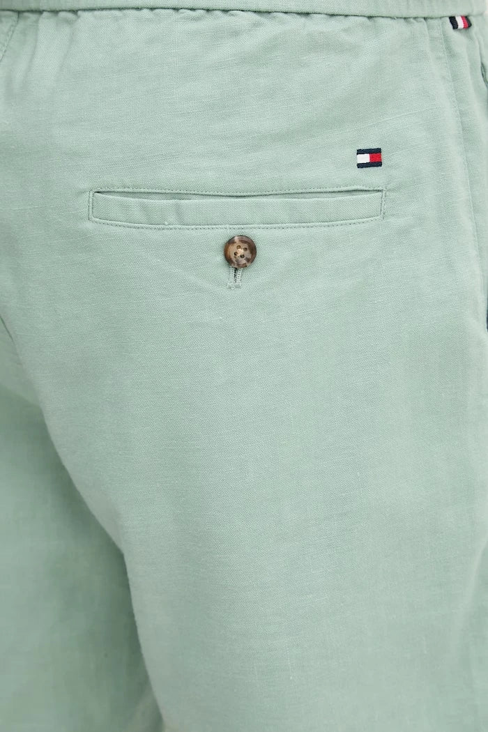 Tommy Hilfiger erkek keten kısa şort