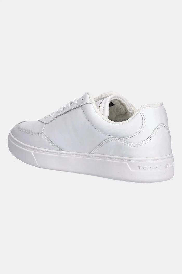 Tommy Hilfiger CASUAL CUPSOLE SNEAKER Deri Sneaker