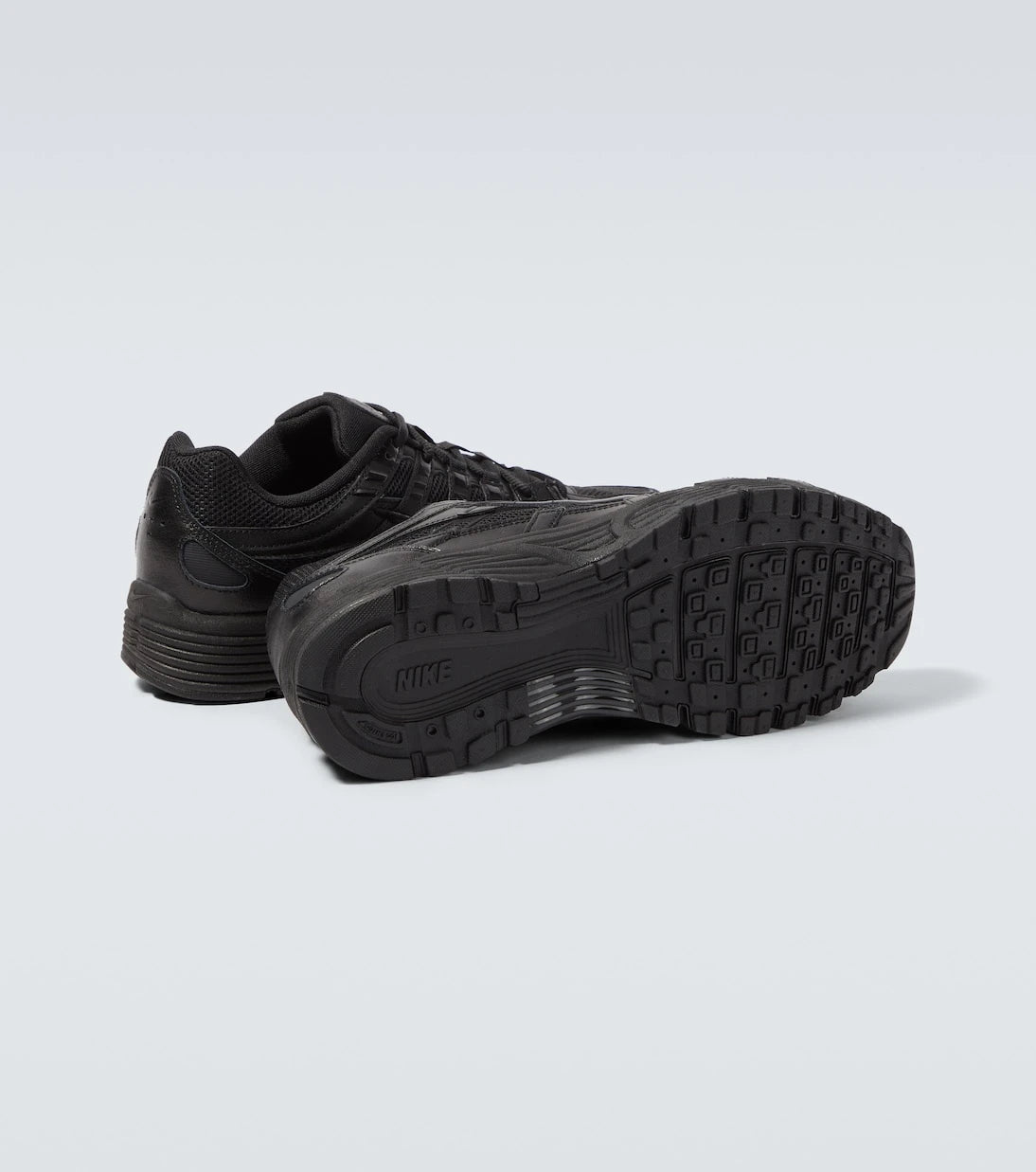 Nike - P-6000 sneakers