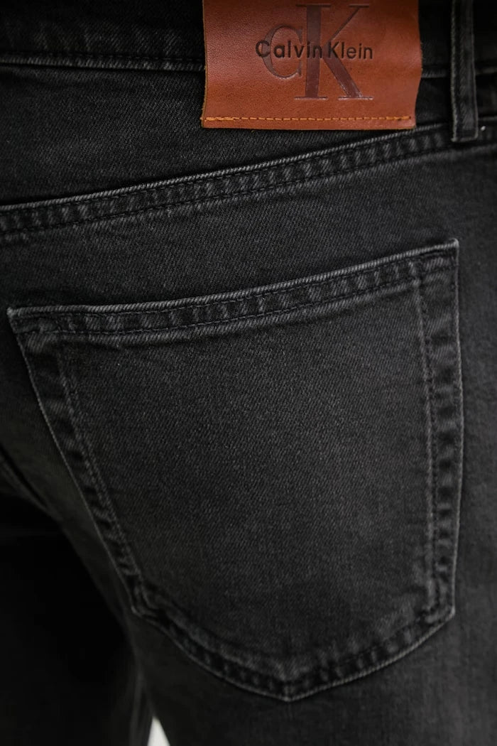 Calvin Klein Jeans дънки relaxed fit мъжки