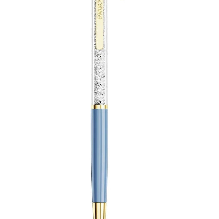 Swarovski химикалка CRYSTALLINE