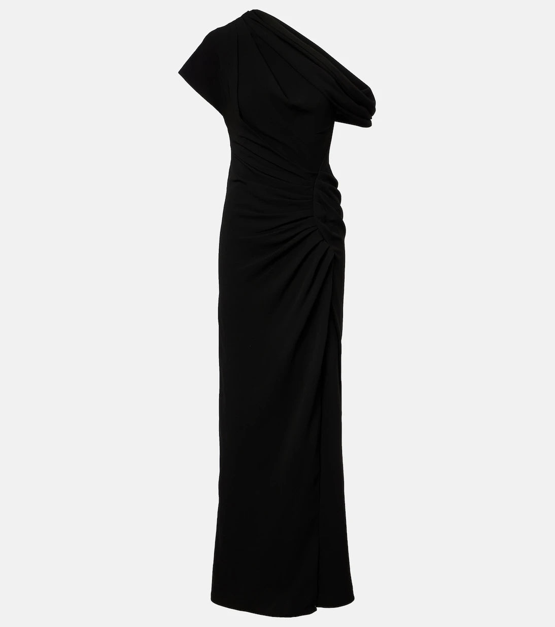 Simkhai - Kally draped maxi dress