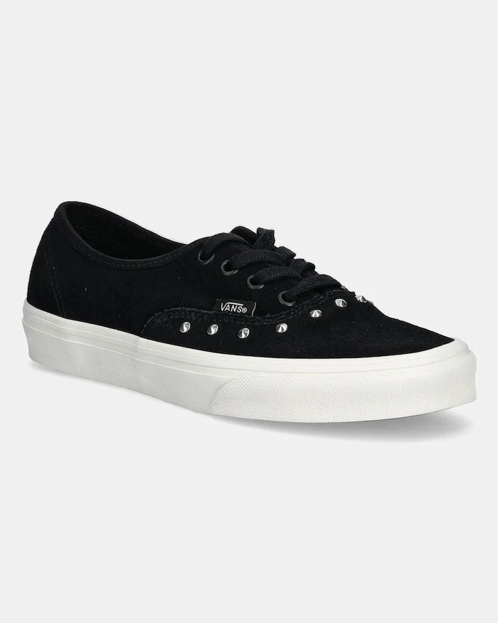 Vans Authentic Süet Keten Ayakkabı