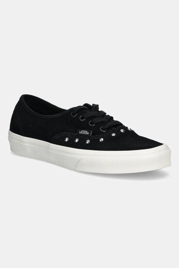 Велурени кецове Vans Authentic