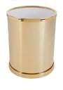 Cylinder Bathroom Bin
