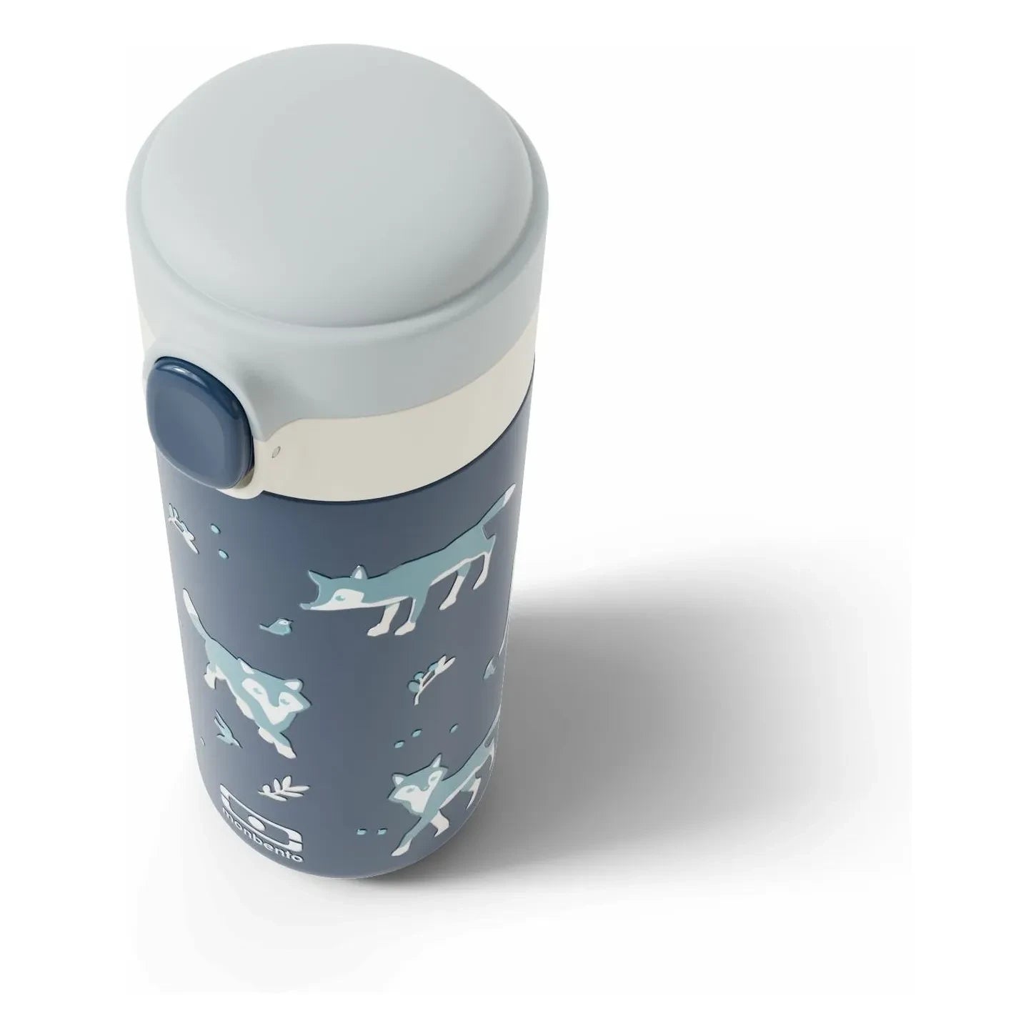Monbento - Gourd Pop Loup | Blue