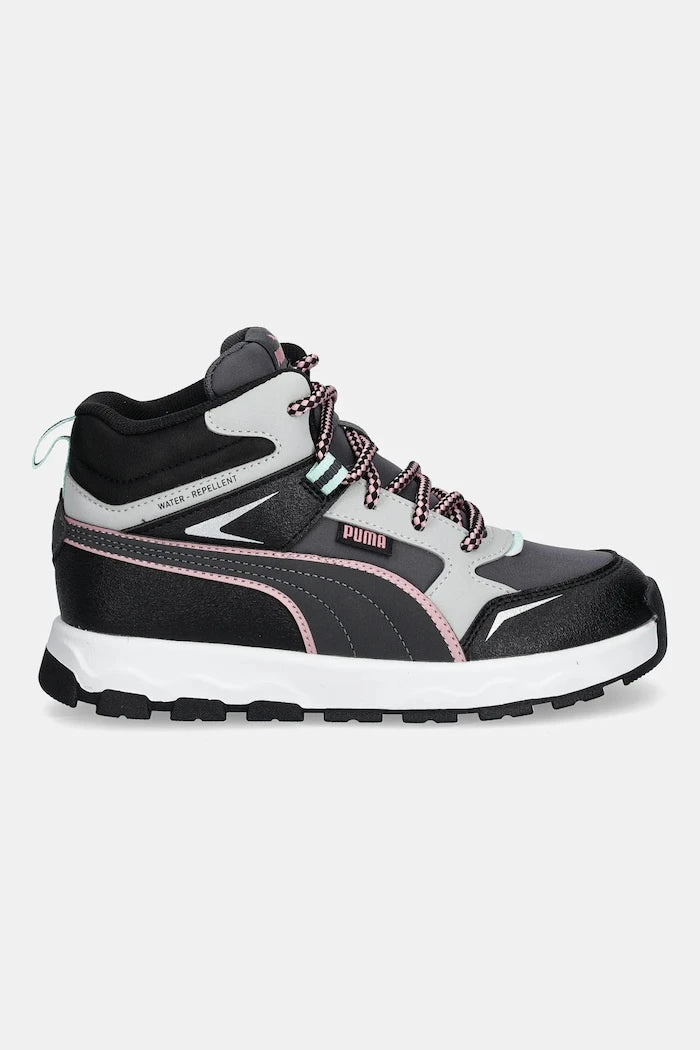 Детски обувки Puma Evolve Trail