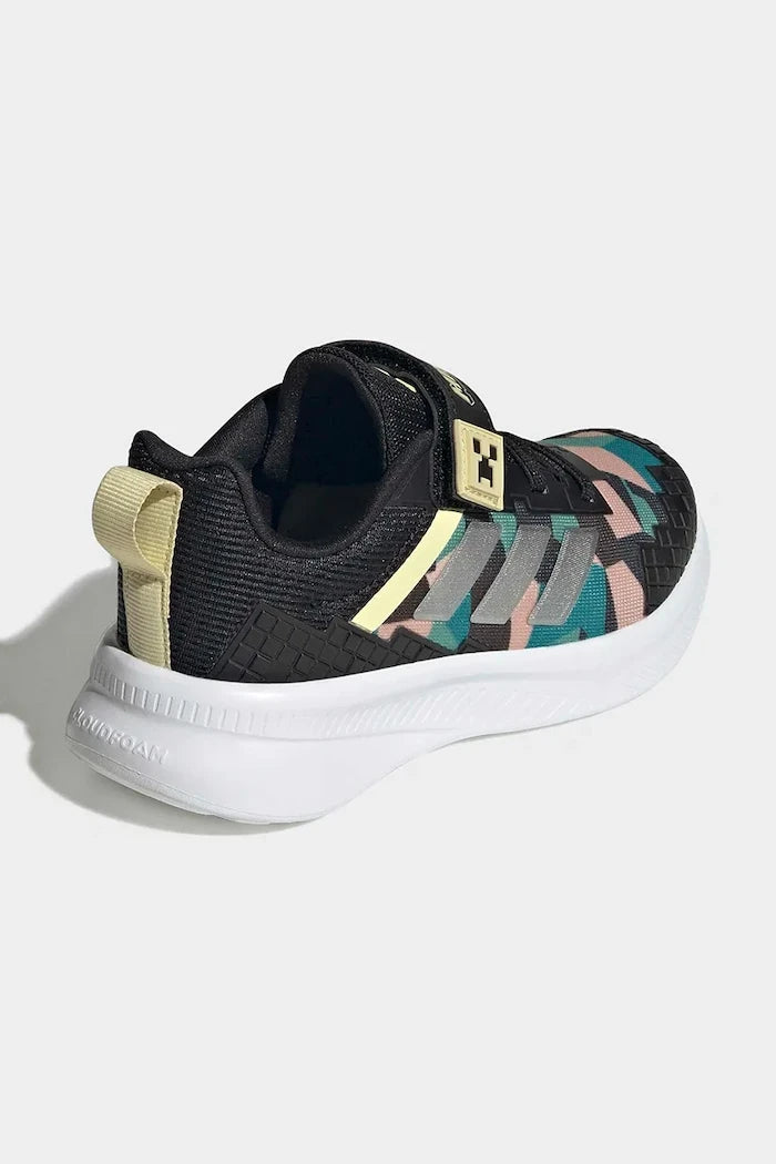 adidas MINECRAFT FORTARUN 4.0 маратонки за деца
