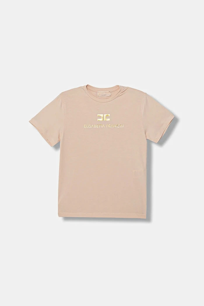 Детска тениска Elisabetta Franchi