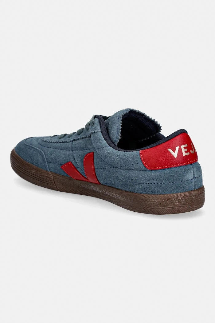 Велурени маратонки Veja PANENKA SUEDE
