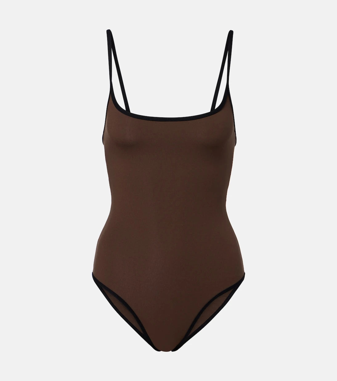 Toteme - Jersey swimsuit