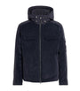 Down Corduroy Cobe Ski Jacket