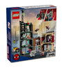 LEGO Marvel Spider-Man vs. Oscorp 76324