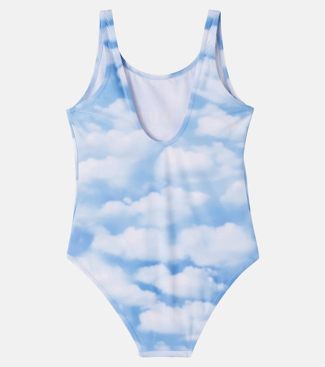 Konges Sløjd - Cloudy printed swimsuit