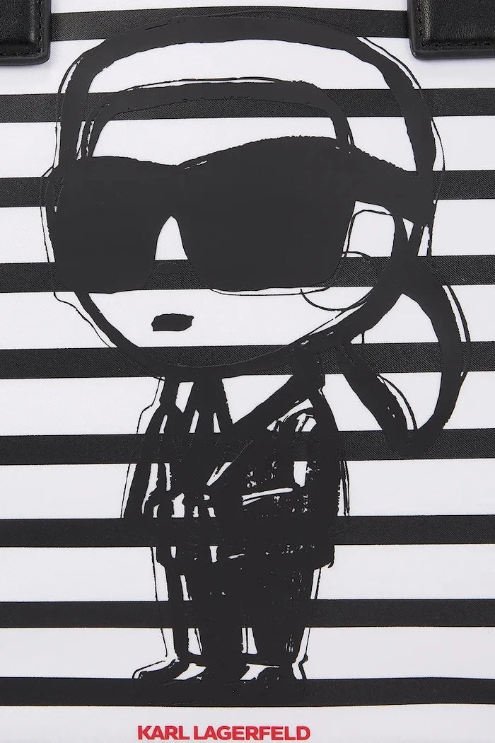 Karl Lagerfeld IKON Çanta