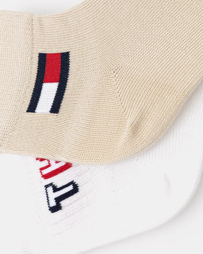 Tommy Hilfiger Çoraplar (2 Çift)