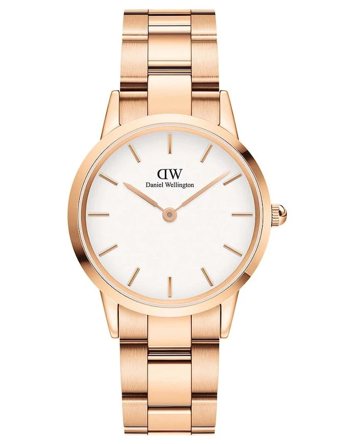 Часовник Daniel Wellington Iconic Link 40
