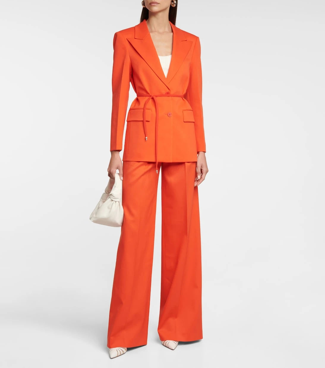 Altuzarra - Fenice wool blazer