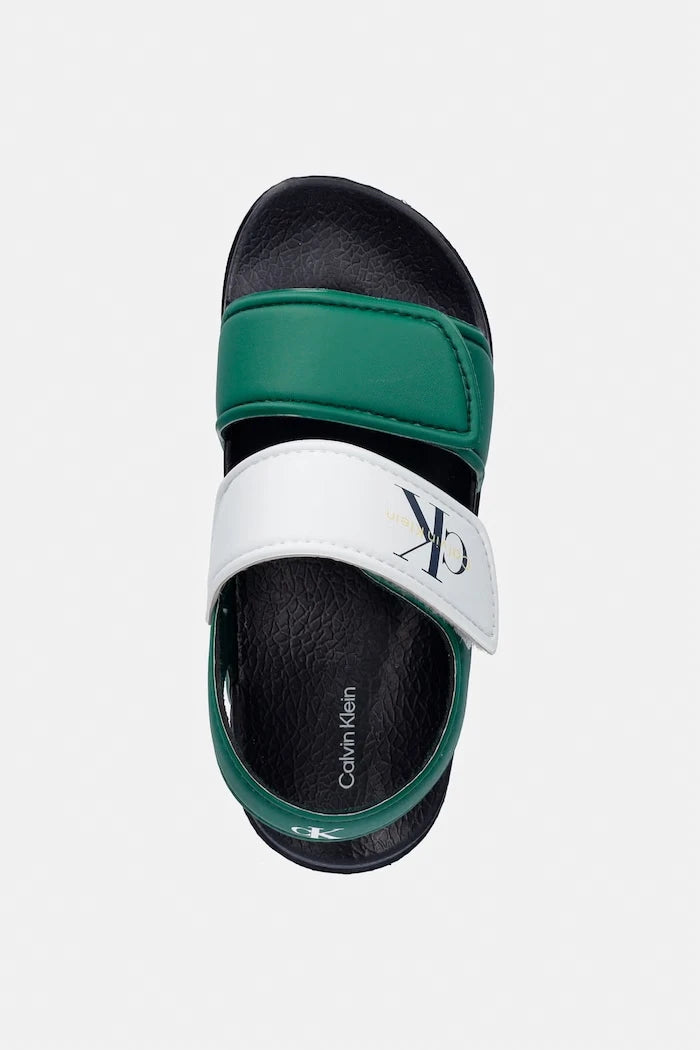 Calvin Klein Jeans Çocuk Sandalet