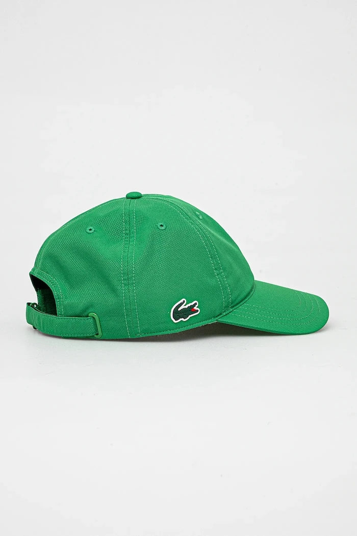 Lacoste Vizörlü Şapka