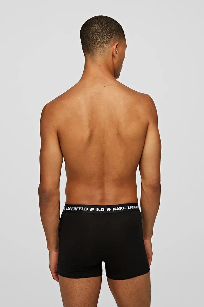 Karl Lagerfeld Boxer (7 Çift)