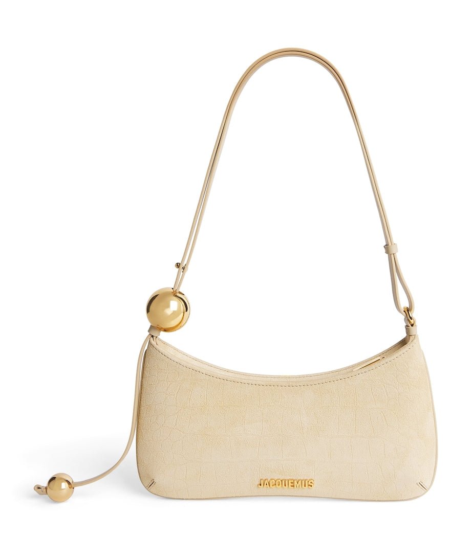 Le Bisou Perle Shoulder Bag