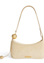 Le Bisou Perle Shoulder Bag