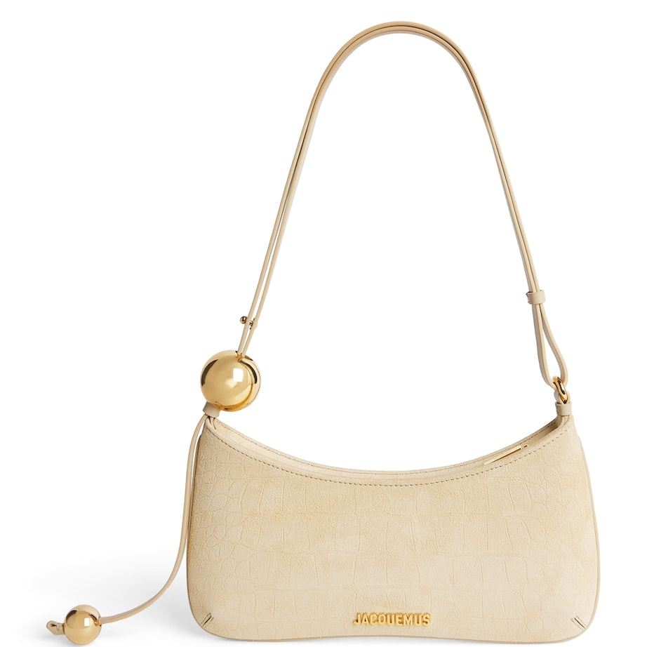 Le Bisou Perle Shoulder Bag
